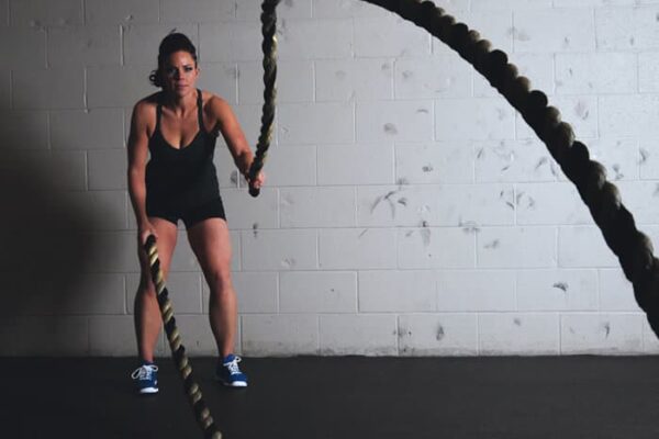 Fitness Trainer