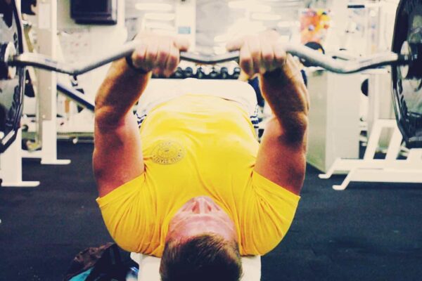 Fitness Gallery Slide