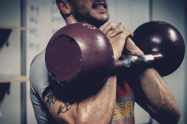 Fitness Gallery Slide